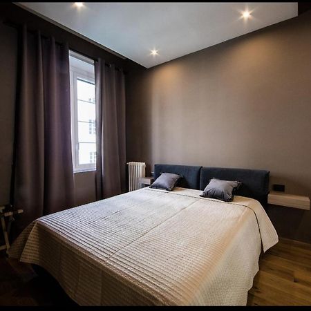 New Amazing Bilo Apartment In The Heart Of Milan From Moscova Suites Apartments Group Bagian luar foto