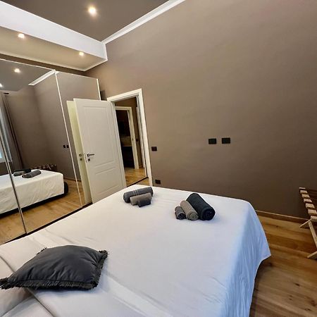 New Amazing Bilo Apartment In The Heart Of Milan From Moscova Suites Apartments Group Bagian luar foto