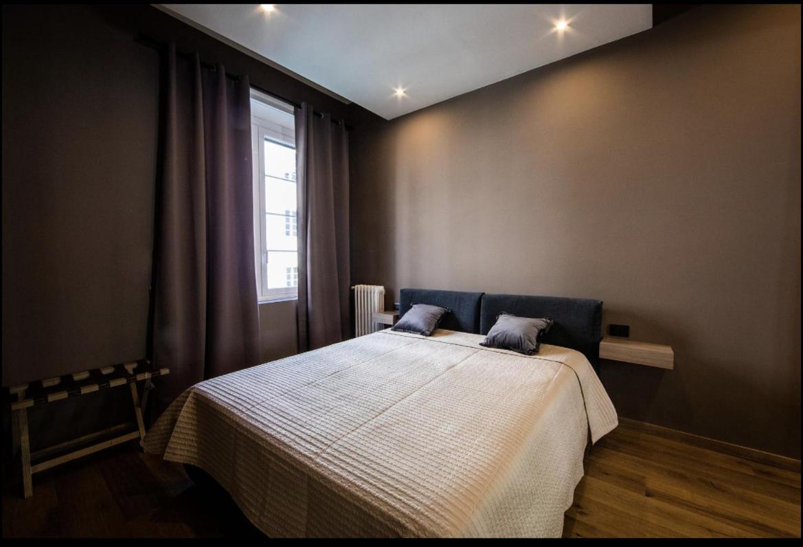 New Amazing Bilo Apartment In The Heart Of Milan From Moscova Suites Apartments Group Bagian luar foto