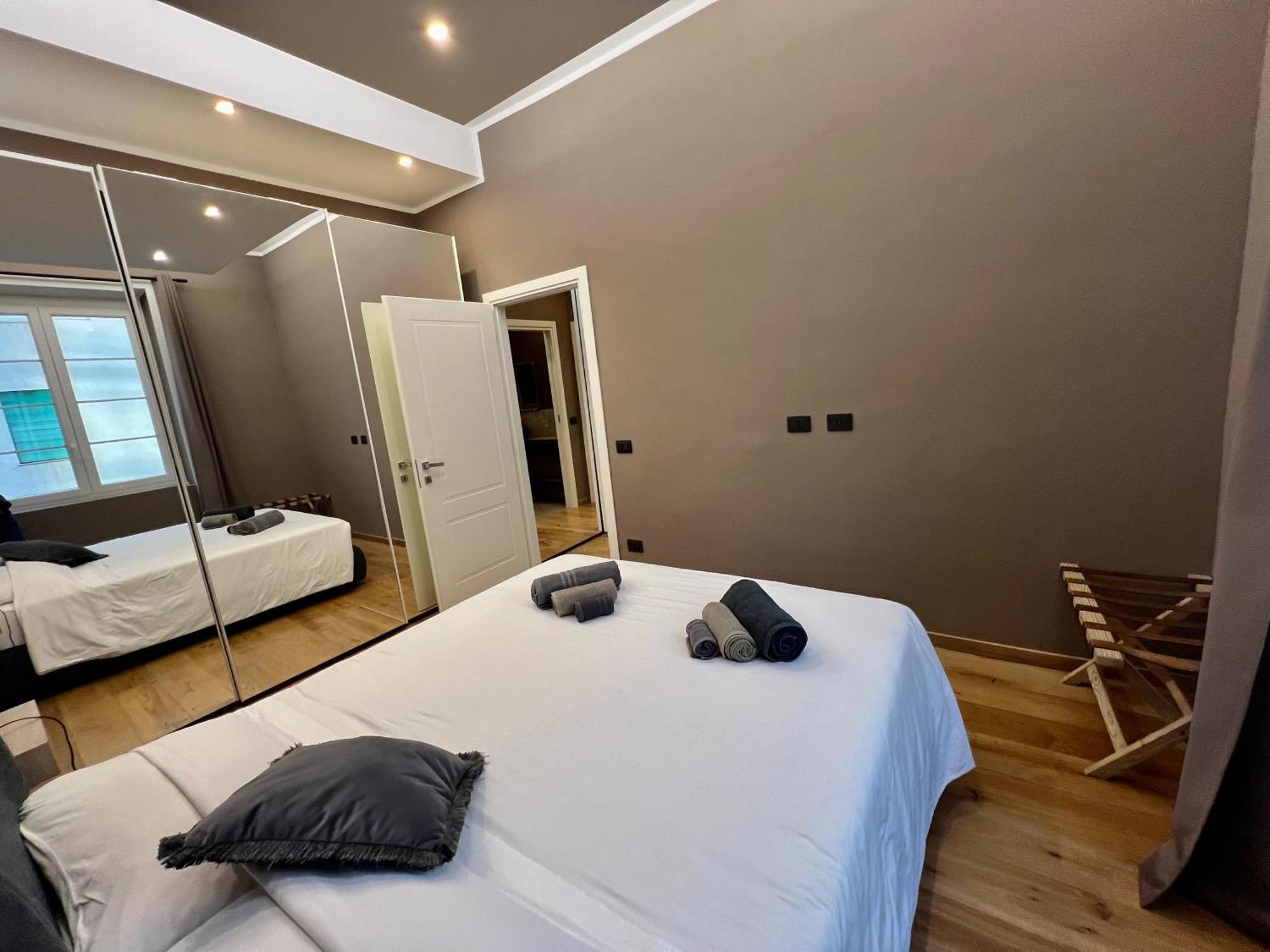 New Amazing Bilo Apartment In The Heart Of Milan From Moscova Suites Apartments Group Bagian luar foto