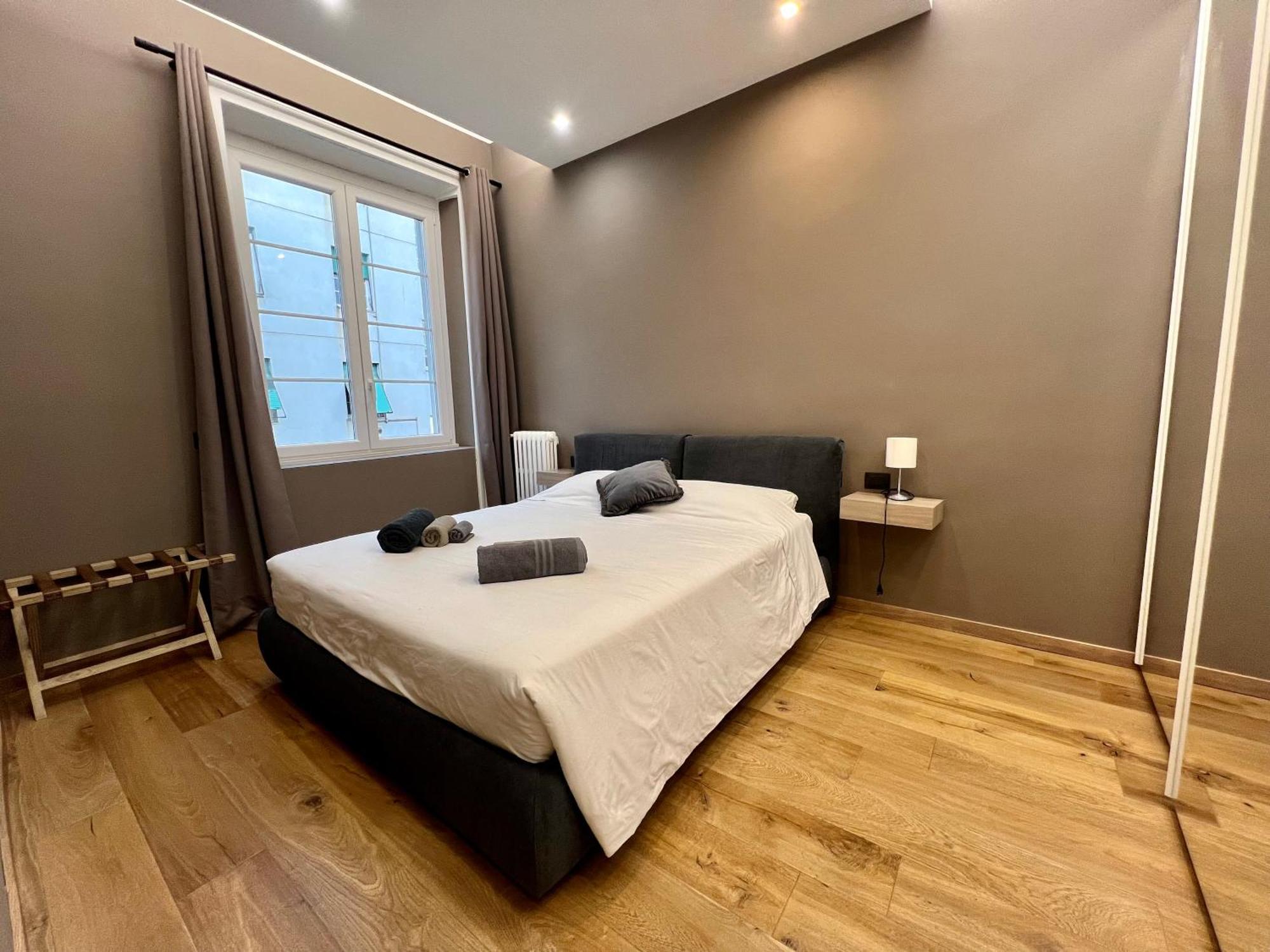 New Amazing Bilo Apartment In The Heart Of Milan From Moscova Suites Apartments Group Bagian luar foto
